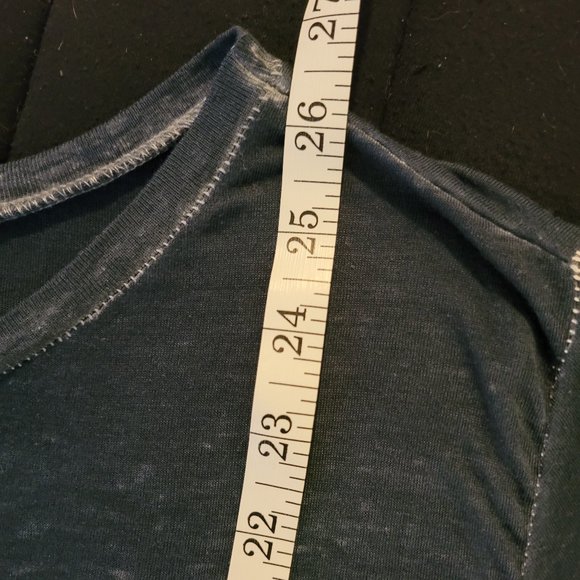 Soft Pocket Tee - Picture 5 of 7